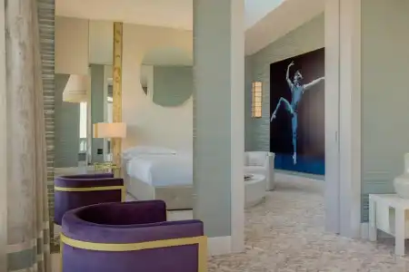 Sheraton Batumi - 23