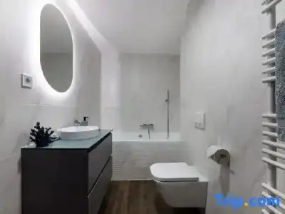 The Amberlyn Suite - 62