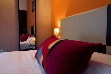 Plebiscito Aparthotel - 15