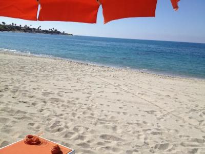 B&B Il Giardino sul Mare - 16