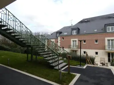 Tulip Inn Honfleur - Residence - 20
