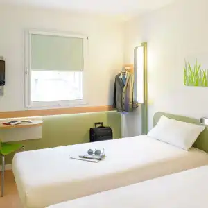 Ibis Budget Berlin Alexanderplatz - 18