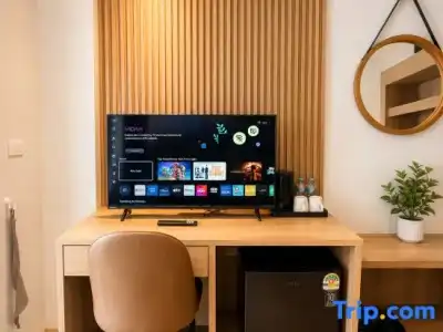 Amara APK Resort and Spa - 27
