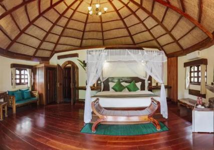 Royal Mayura Resort - 64