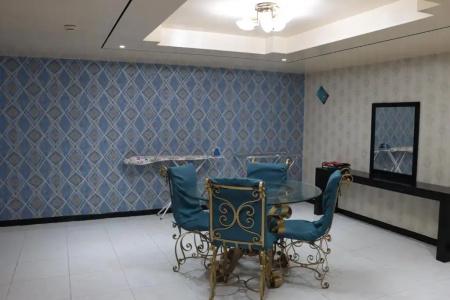 Al Zahabiya Apartments - 27