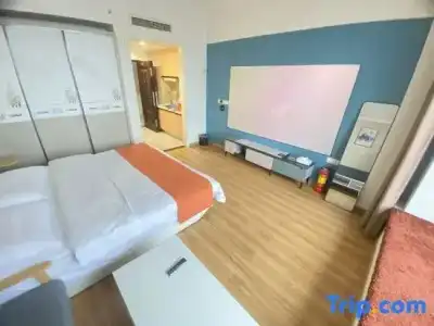 SiamBeach Resort - 164