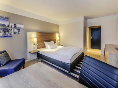 Mercure Aachen Europaplatz - 6
