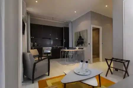Residence & Spa Le Prince Regent - 58