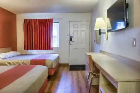 Motel 6 Seattle, WA - South - 42