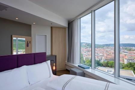 Premier Inn Wurzburg - 30