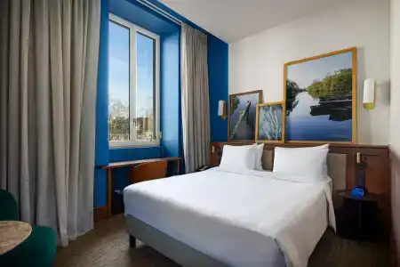 Radisson Blu Nantes - 19