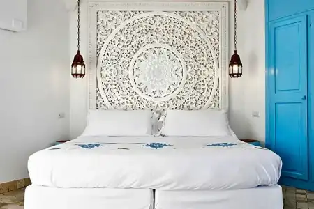 Arbatax Park Resort - Dune - 47