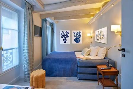 Le Relais Montmartre - 114