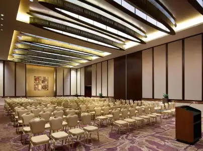 Swissôtel Living Al Ghurair Apart-hotel - 27