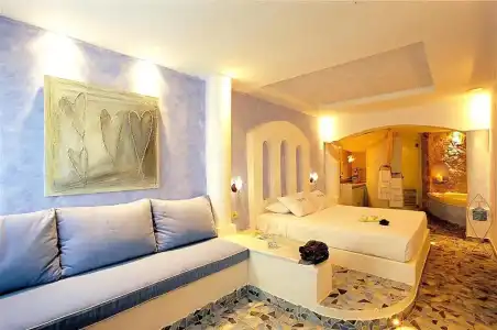 Astarte Suites - 44