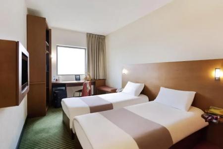ibis Amman - 43