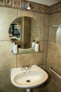 Waterberg Guest Farm - 53