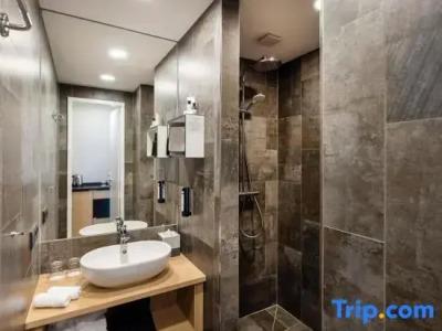 ARCOTEL HafenCity Dresden - 37