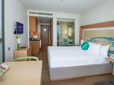 Novotel Danang Premier Han River - 5