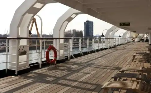ss Rotterdam & Restaurants - 7