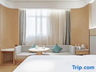 Dormy Inn Express Sendai Hirosedori - 52