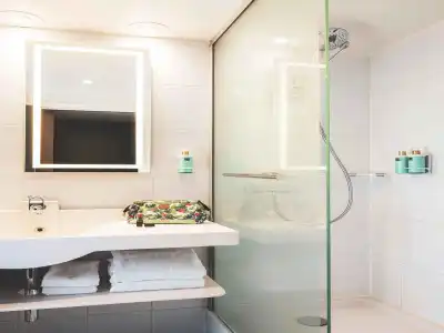 Novotel Paris Vaugirard Montparnasse - 44