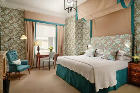 The Pelham London - Starhotels Collezione - 32