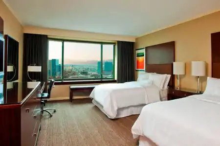 The Westin Denver Downtown - 22