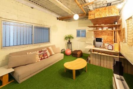 Tonarino Hostel for Backpackers - 16