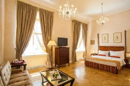 The Mozart Prague - Preferreds - 63