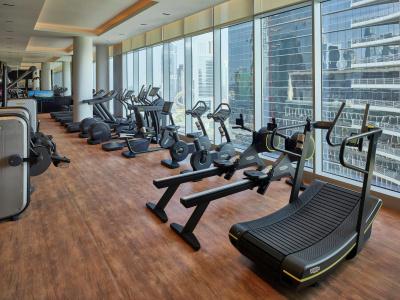 Waldorf Astoria Dubai International Financial Centre - 27