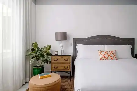Nautilus Sonesta Miami Beach - 72