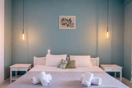Pefkides Aegina Boutique Apartments - 2