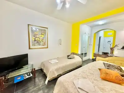 Sun Rose Apartments - 33