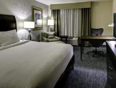 Hilton Garden Inn Overland Park - 51