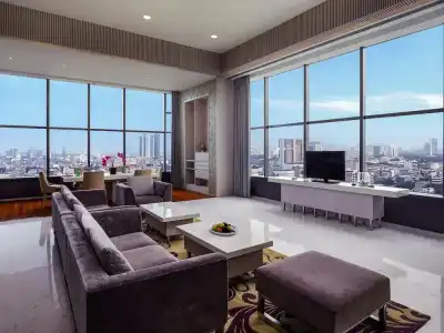 Grand Mercure Jakarta Harmoni - 84