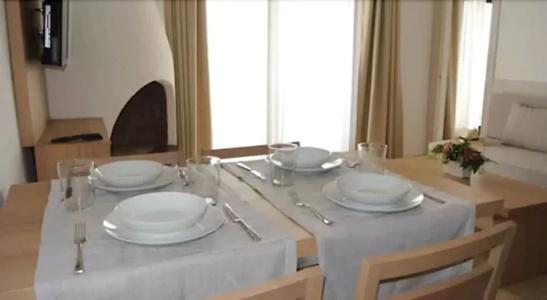 Apartamentos El Moro - 22