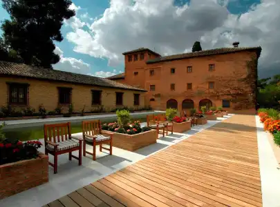 Parador de - 34