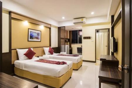 Sakulchai Place - 112