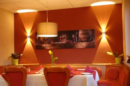 Hotel-Restaurant Fröhlich - 21