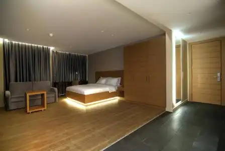 Endless Suites Taksim - 65