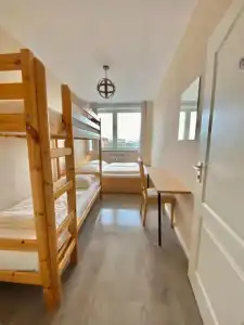 MAC City Hostel - 50