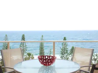 Pacific Beach Resort - 36