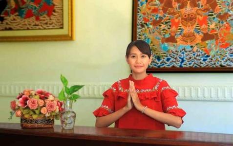 Kinasih Yogyakarta - 14