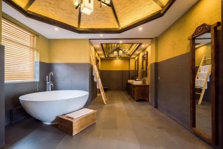 The Ritz-Man Boutique Inn Lijiang - 130