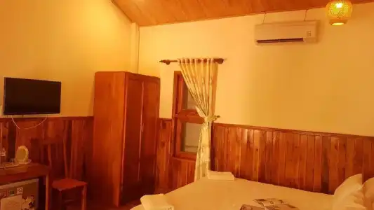Viet Thanh Resort - 79