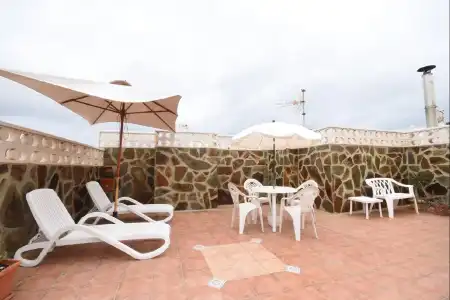 Apartamentos Tinoca - 26