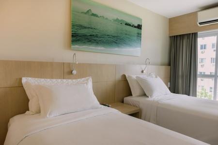Quality Rio de Janeiro Barra da Tijuca - 135