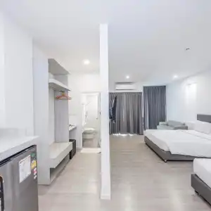 GRAND PA&Resort Lamphun Chiang Mai - 17