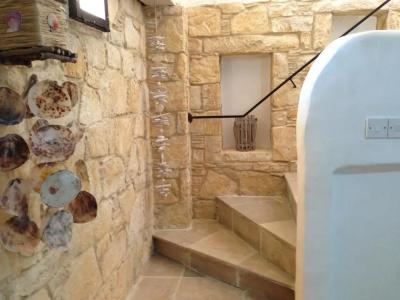 Lofou Traditional Stone House - 19